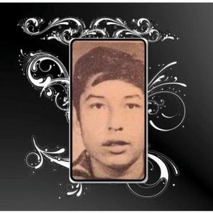 Meet your Posher, Don n